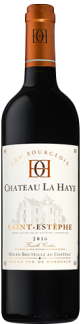 Château La Haye 2023